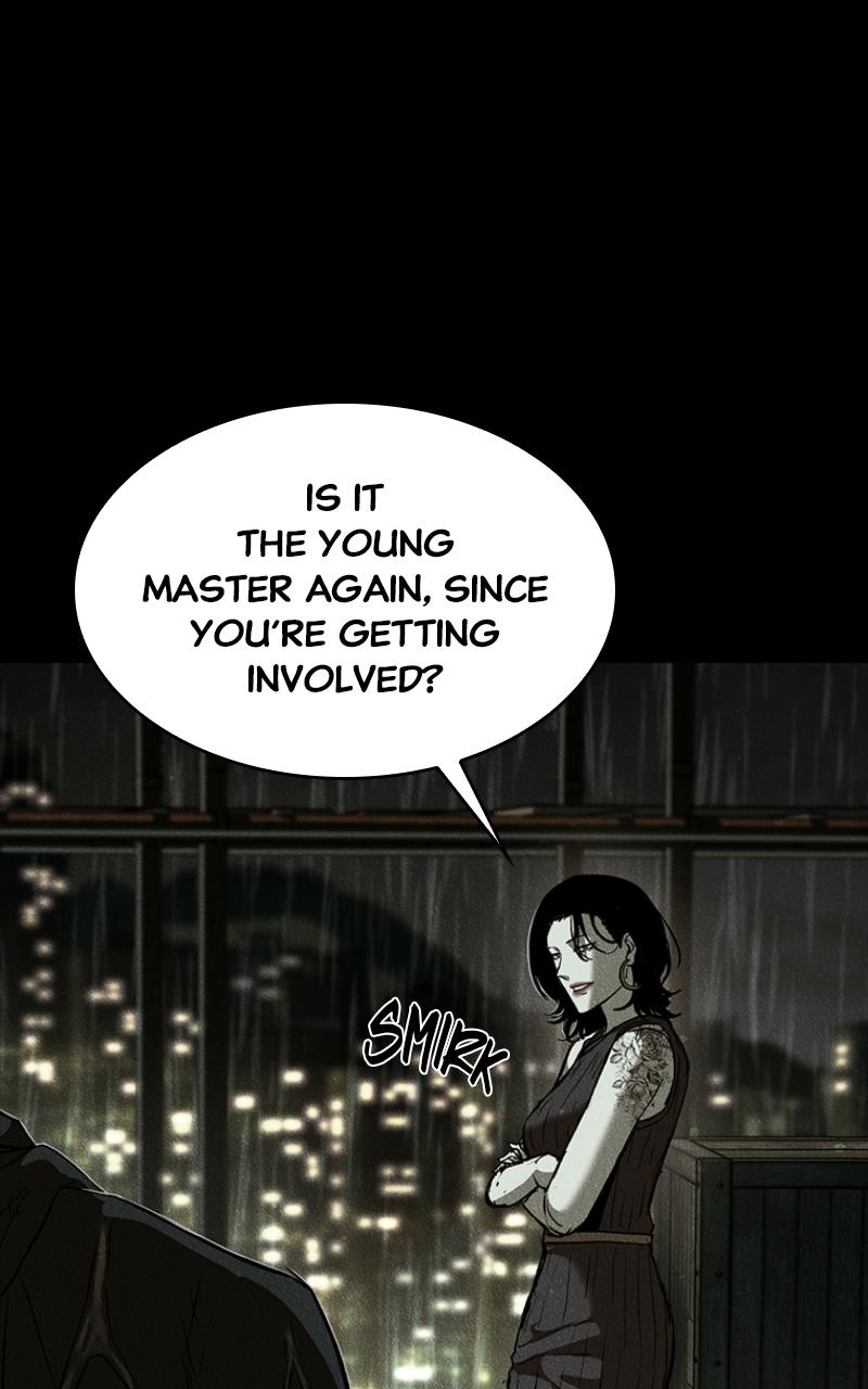 Read Kowloon Copóka Manga Online