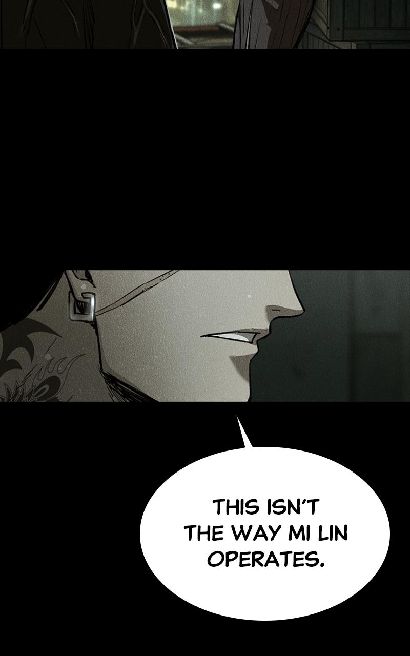 Read Kowloon Copóka Manga Online
