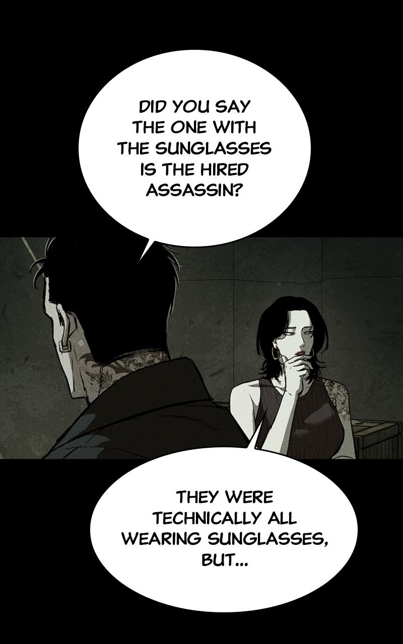 Read Kowloon Copóka Manga Online