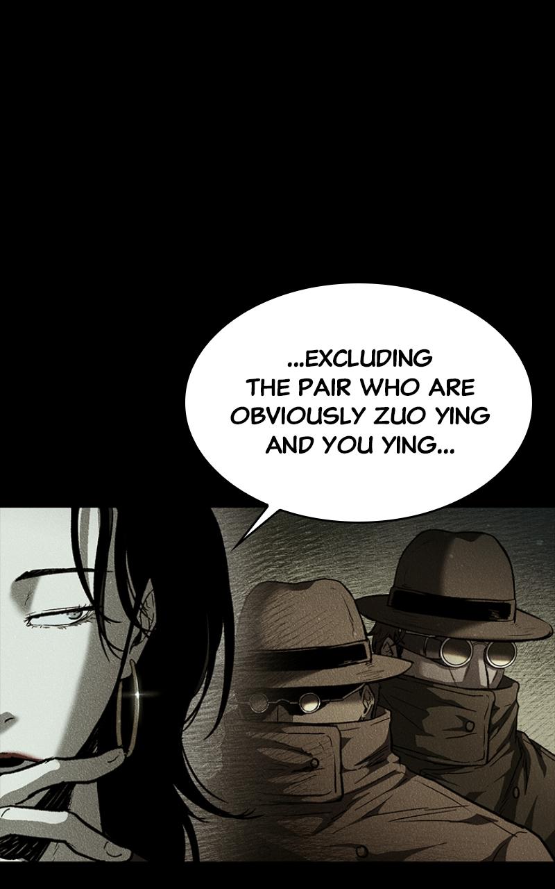 Read Kowloon Copóka Manga Online