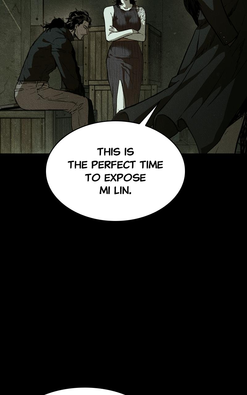 Read Kowloon Copóka Manga Online