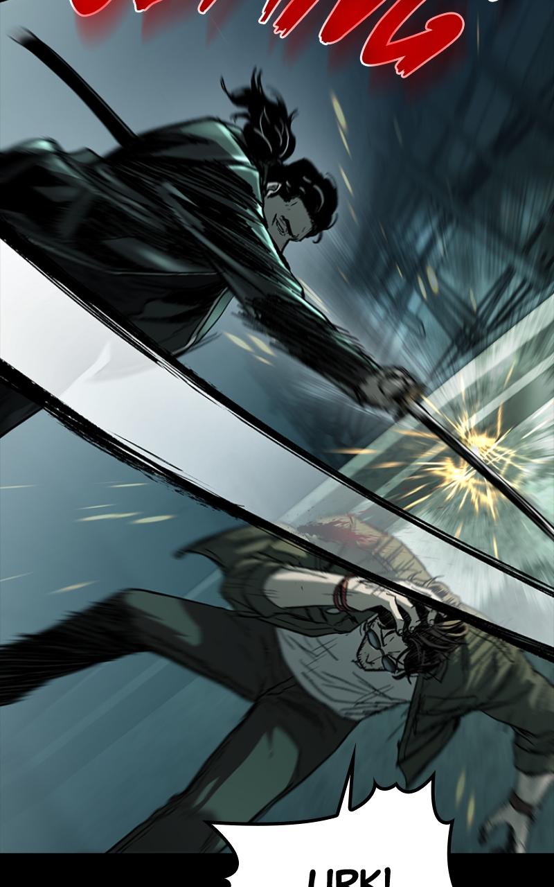 Read Kowloon Copóka Manga Online