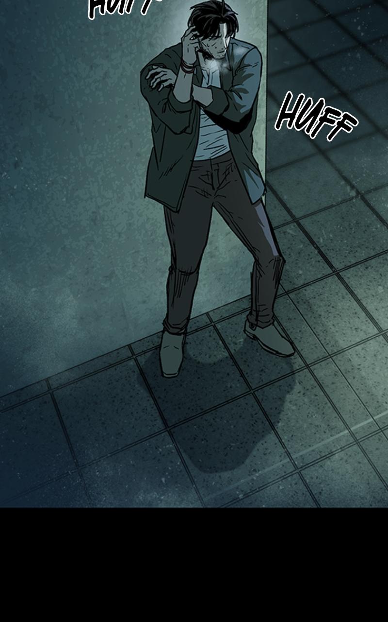Read Kowloon Copóka Manga Online