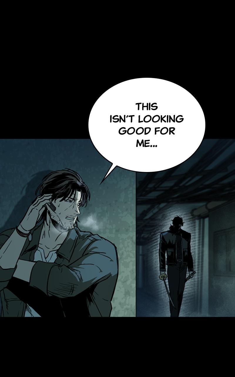 Read Kowloon Copóka Manga Online