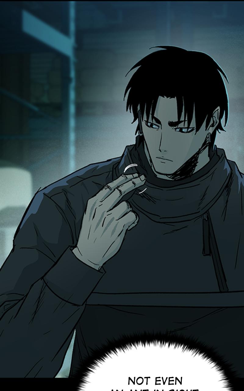 Read Kowloon Copóka Manga Online