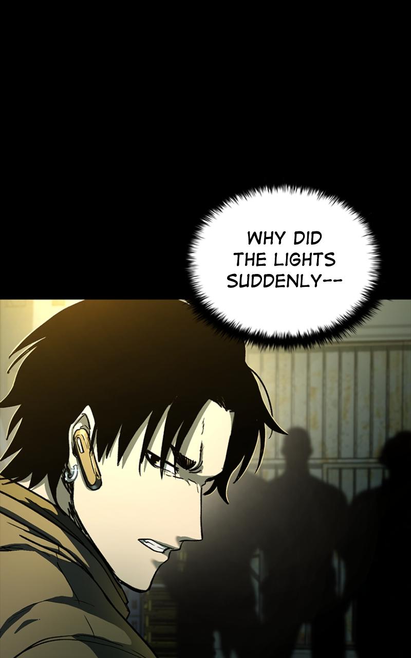Read Kowloon Copóka Manga Online