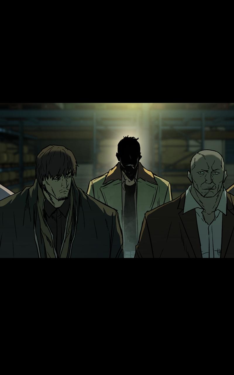 Read Kowloon Copóka Manga Online