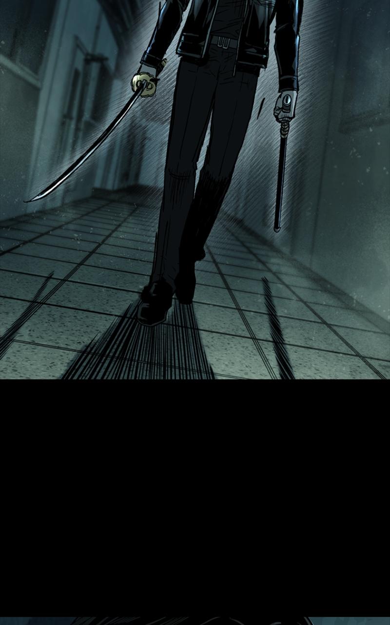 Read Kowloon Copóka Manga Online