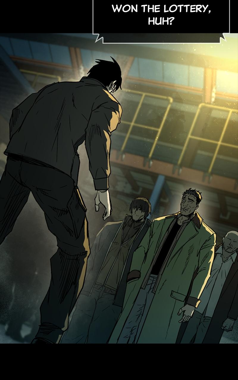 Read Kowloon Copóka Manga Online