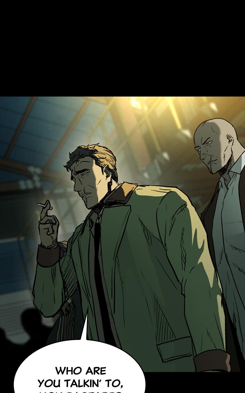 Read Kowloon Copóka Manga Online
