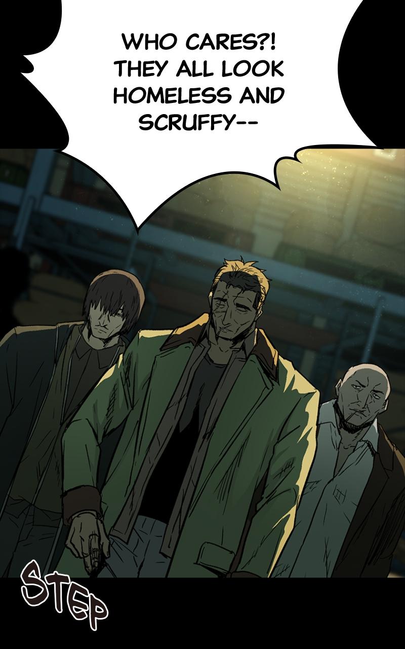 Read Kowloon Copóka Manga Online