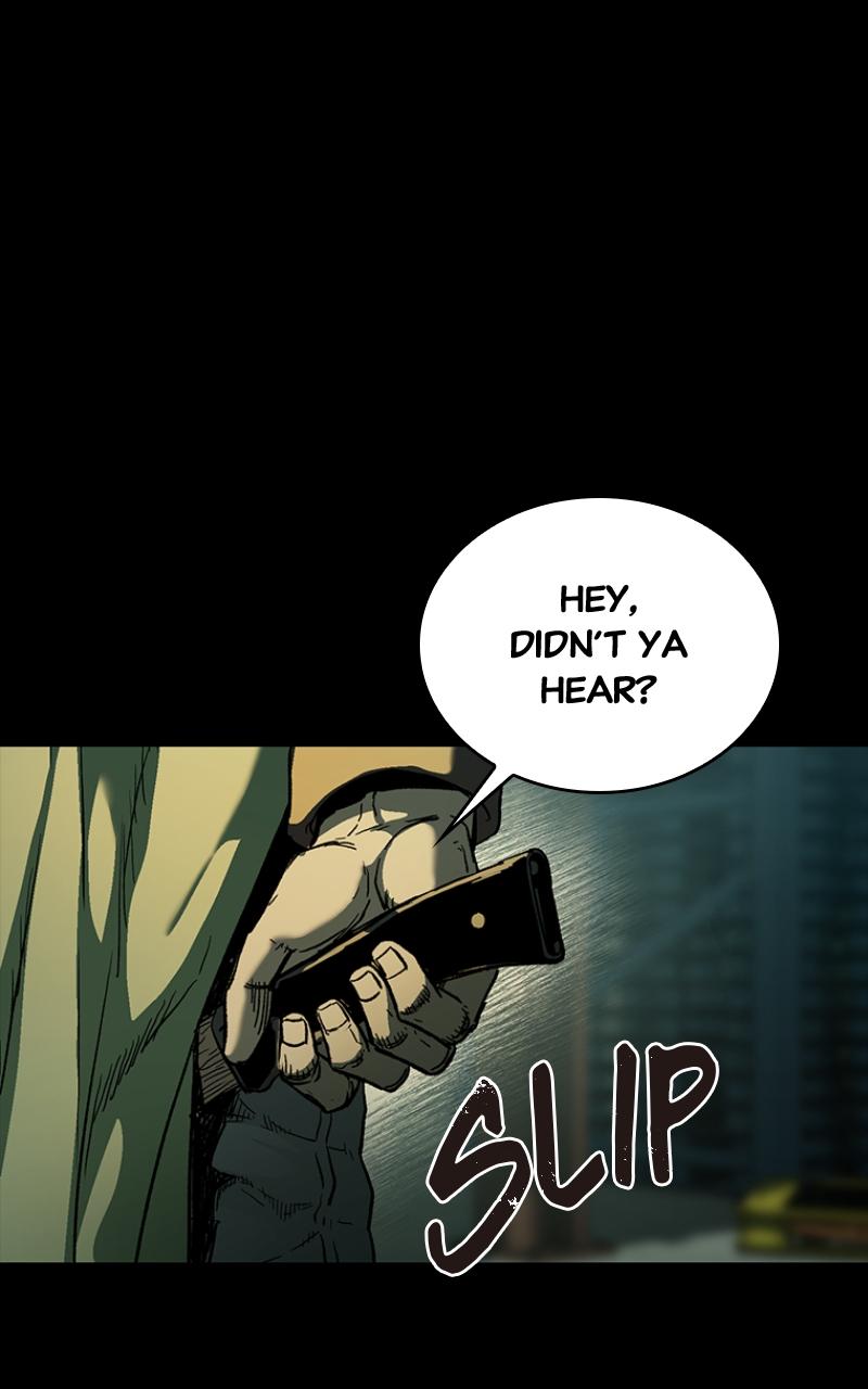Read Kowloon Copóka Manga Online