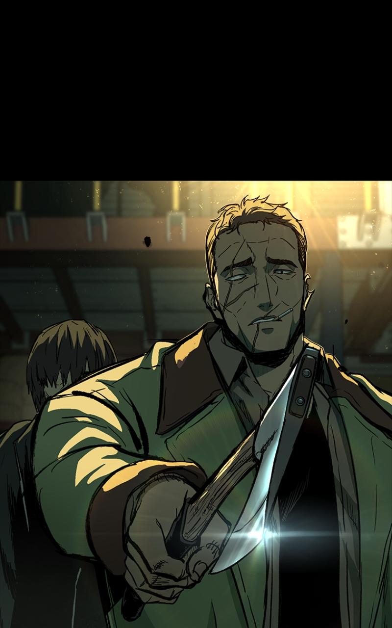 Read Kowloon Copóka Manga Online