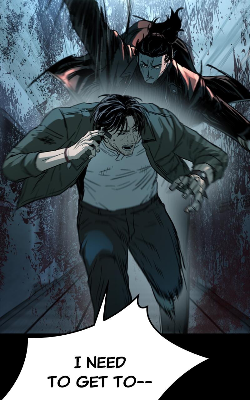 Read Kowloon Copóka Manga Online