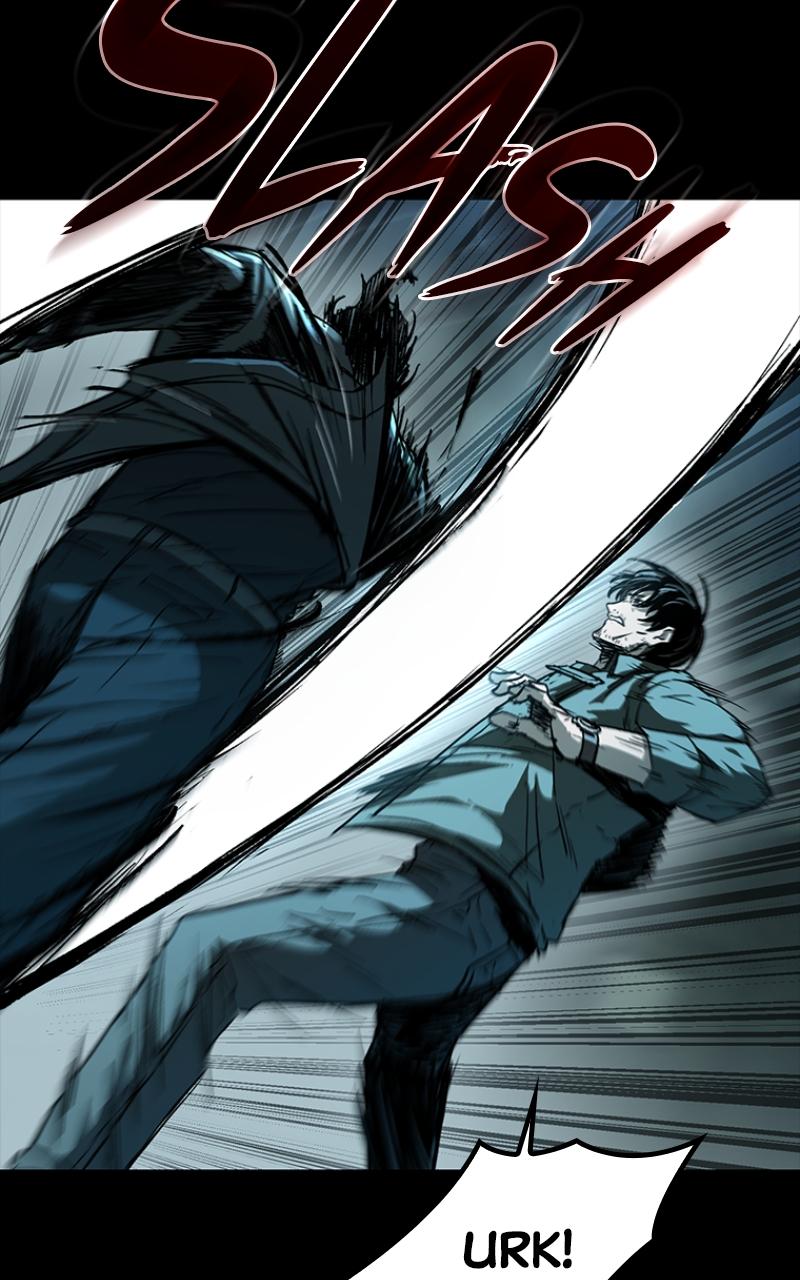 Read Kowloon Copóka Manga Online