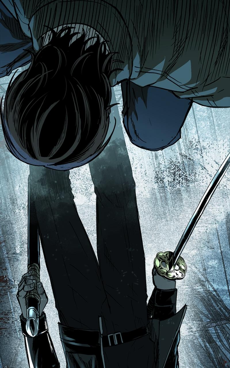 Read Kowloon Copóka Manga Online