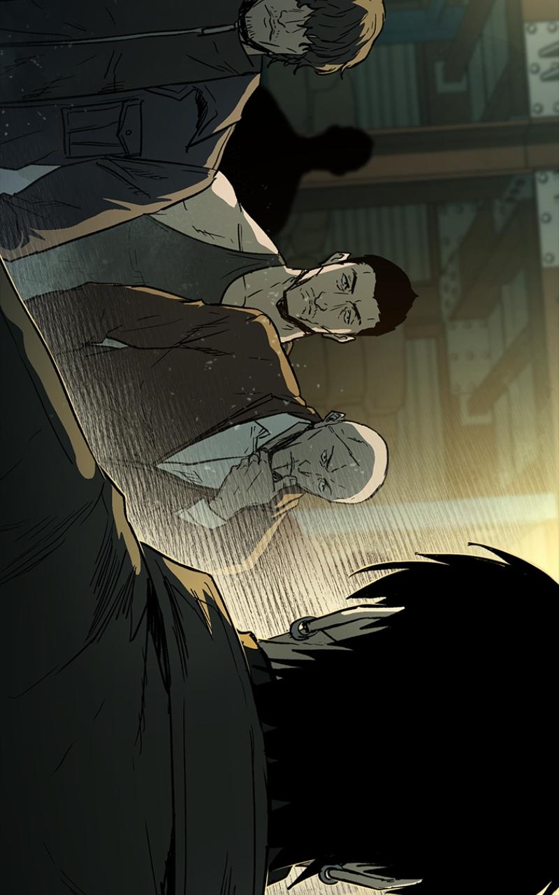Read Kowloon Copóka Manga Online