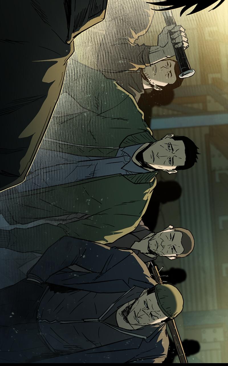 Read Kowloon Copóka Manga Online