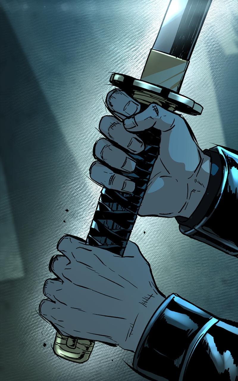 Read Kowloon Copóka Manga Online