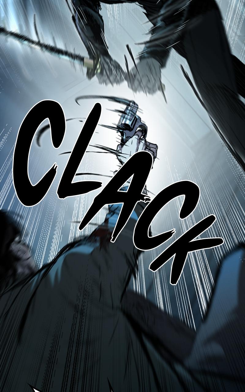 Read Kowloon Copóka Manga Online