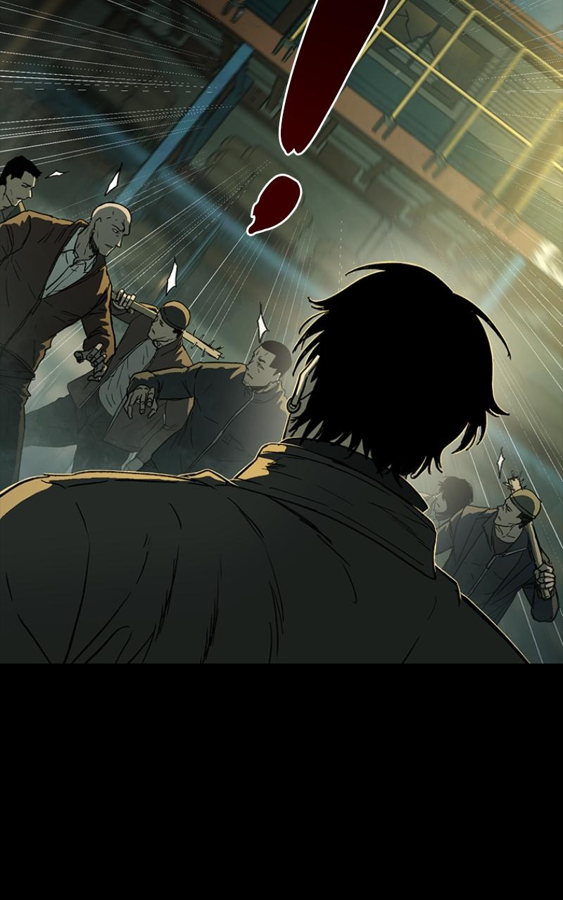 Read Kowloon Copóka Manga Online