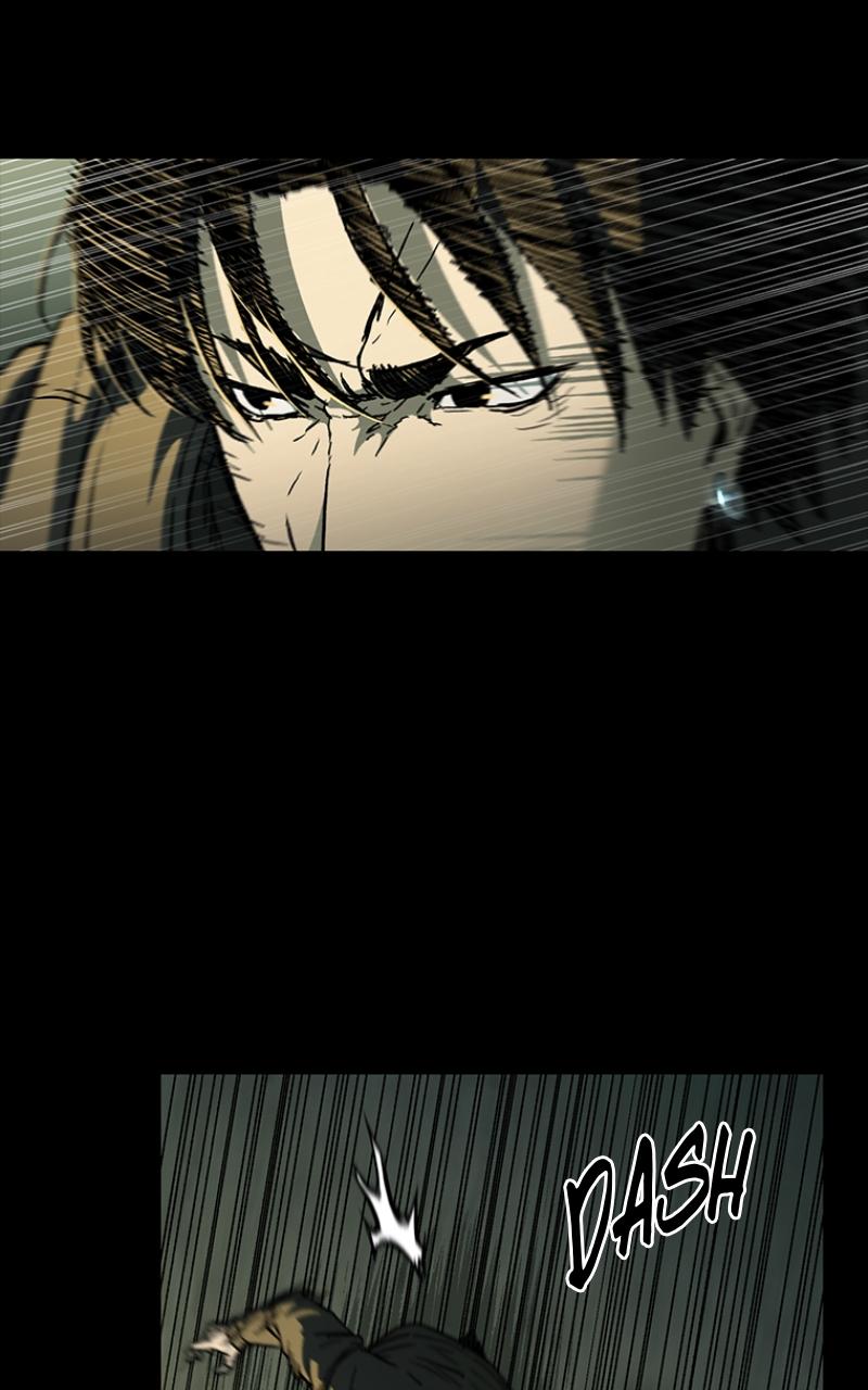 Read Kowloon Copóka Manga Online