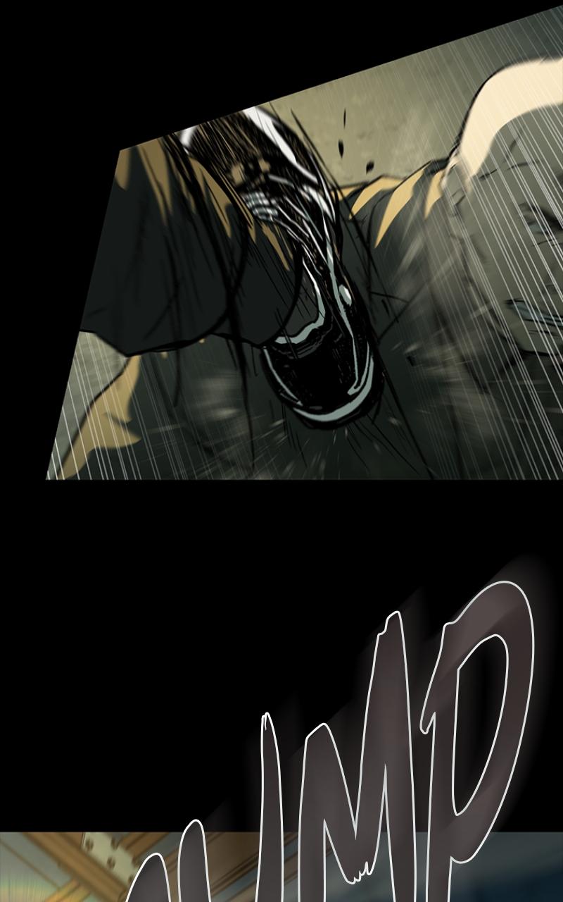 Read Kowloon Copóka Manga Online