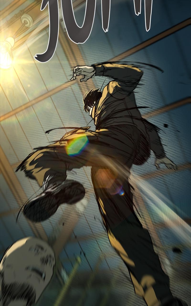 Read Kowloon Copóka Manga Online