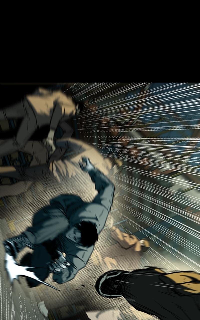 Read Kowloon Copóka Manga Online