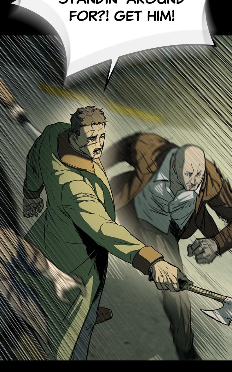 Read Kowloon Copóka Manga Online
