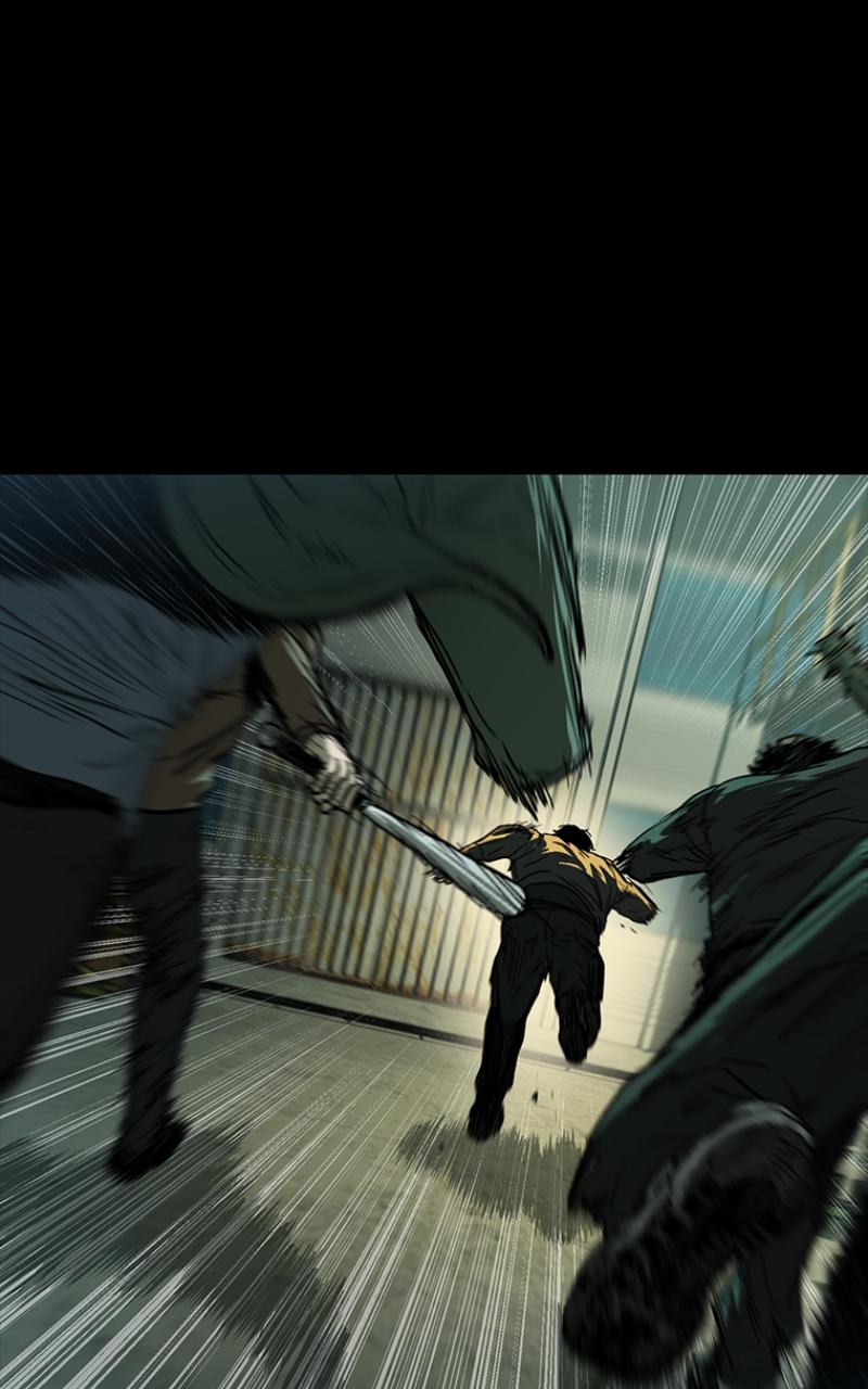 Read Kowloon Copóka Manga Online