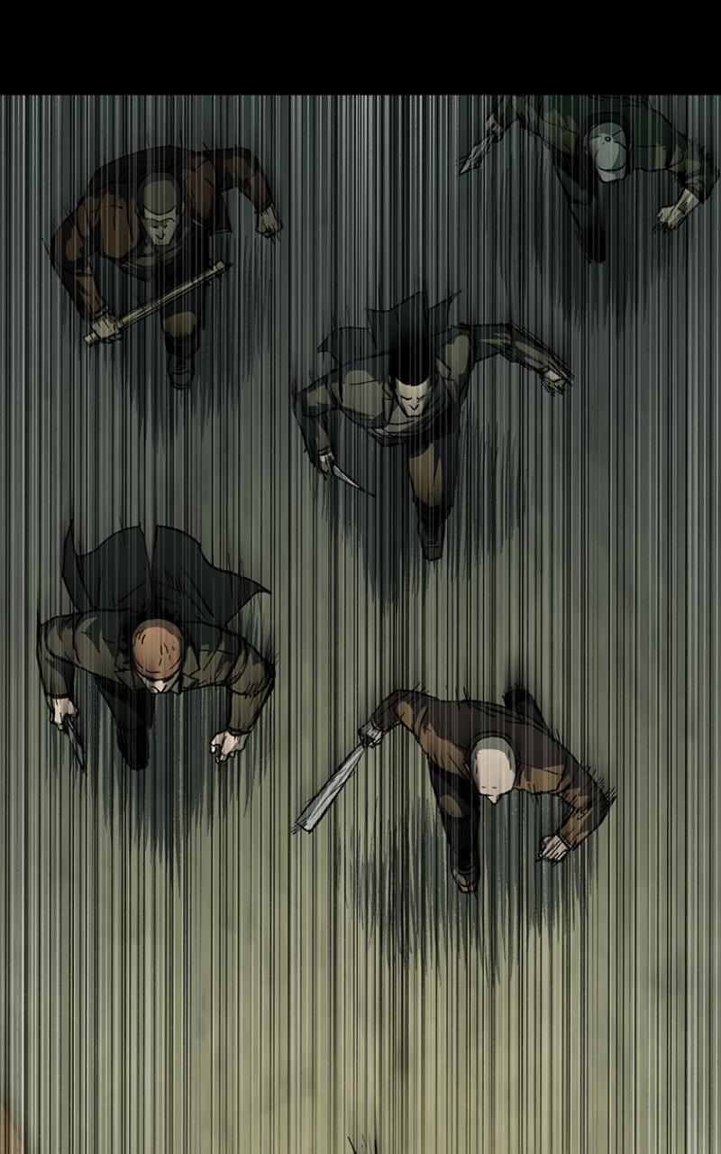 Read Kowloon Copóka Manga Online