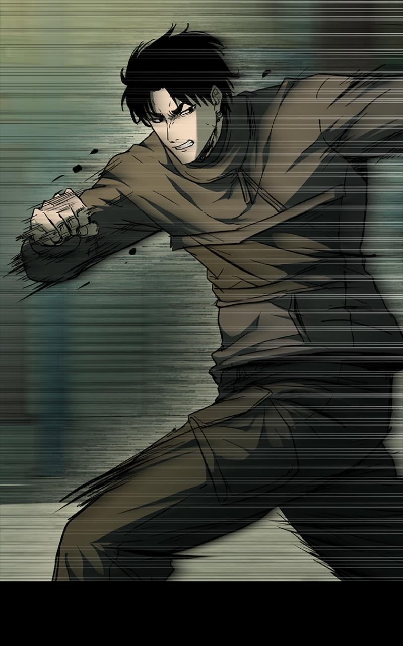 Read Kowloon Copóka Manga Online