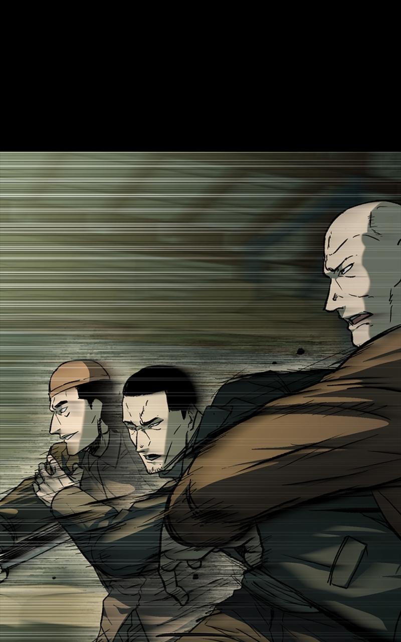 Read Kowloon Copóka Manga Online