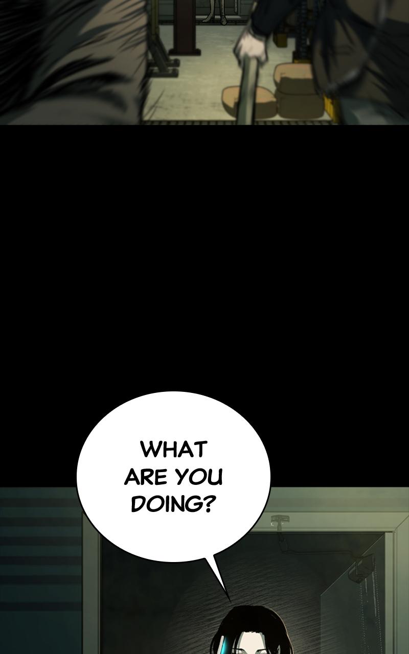 Read Kowloon Copóka Manga Online