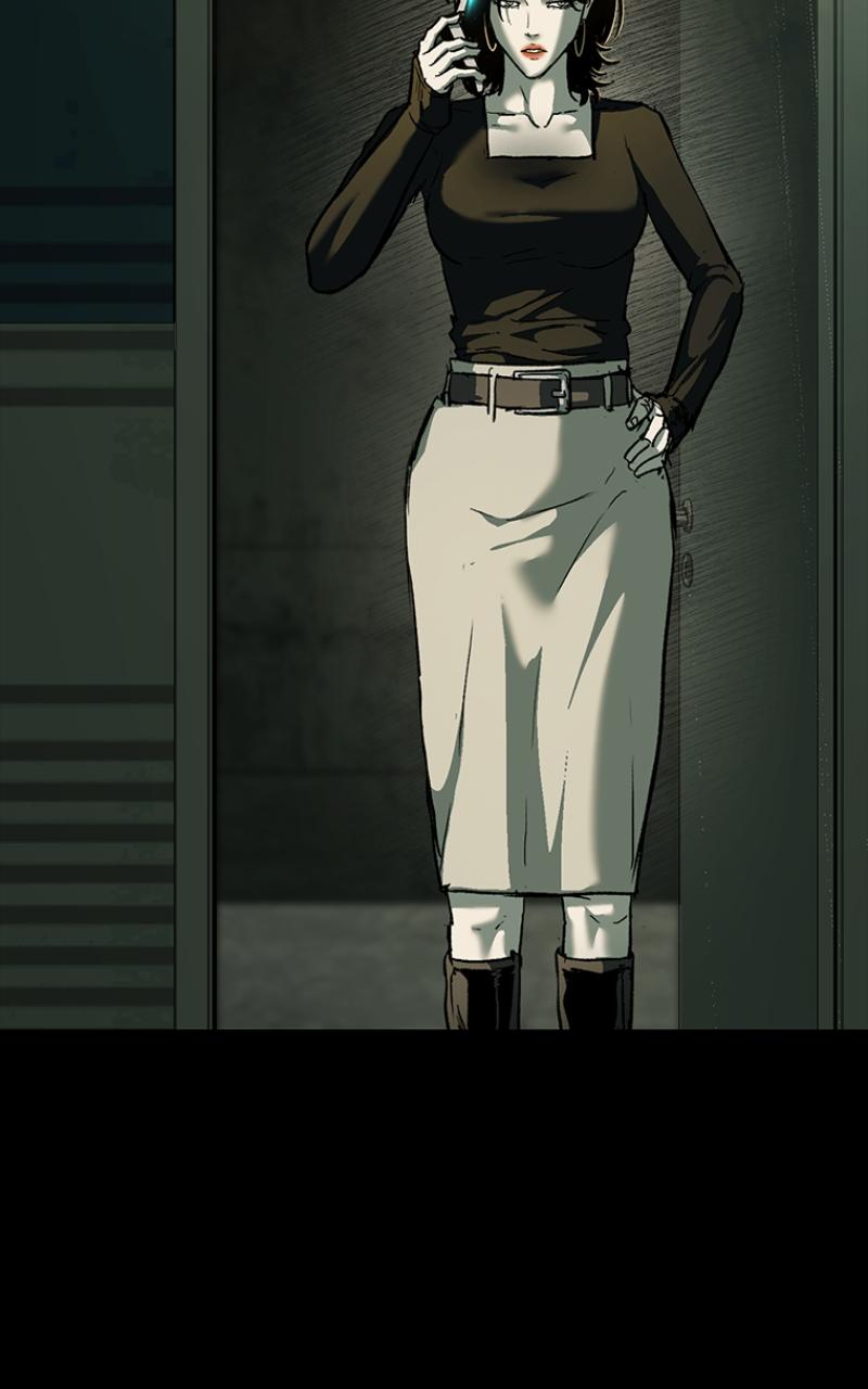 Read Kowloon Copóka Manga Online