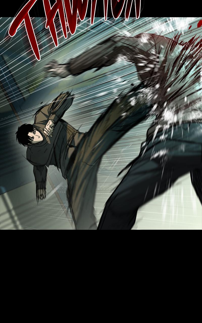 Read Kowloon Copóka Manga Online