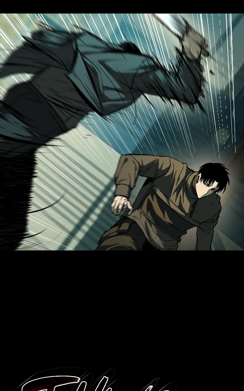 Read Kowloon Copóka Manga Online