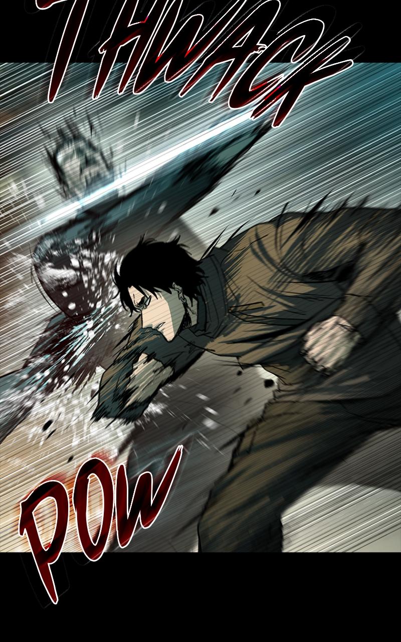 Read Kowloon Copóka Manga Online