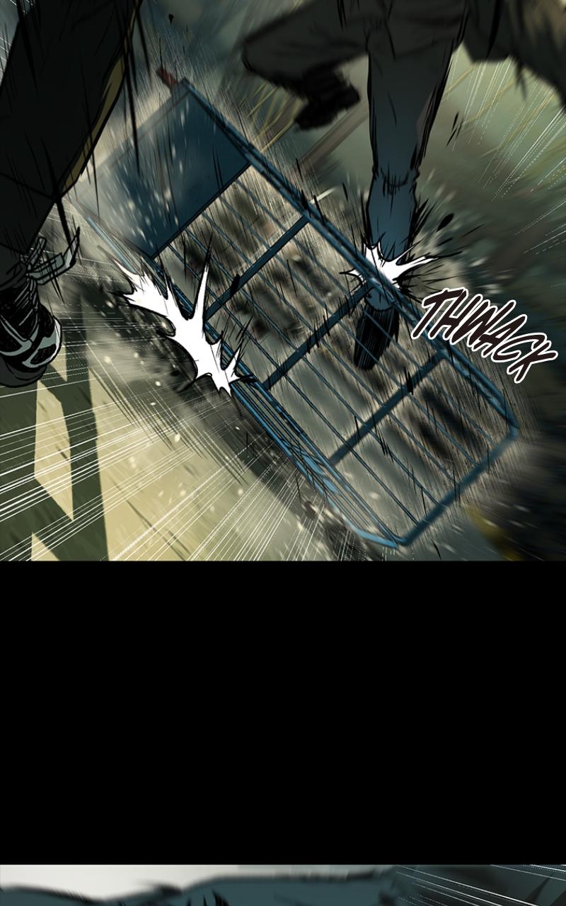 Read Kowloon Copóka Manga Online