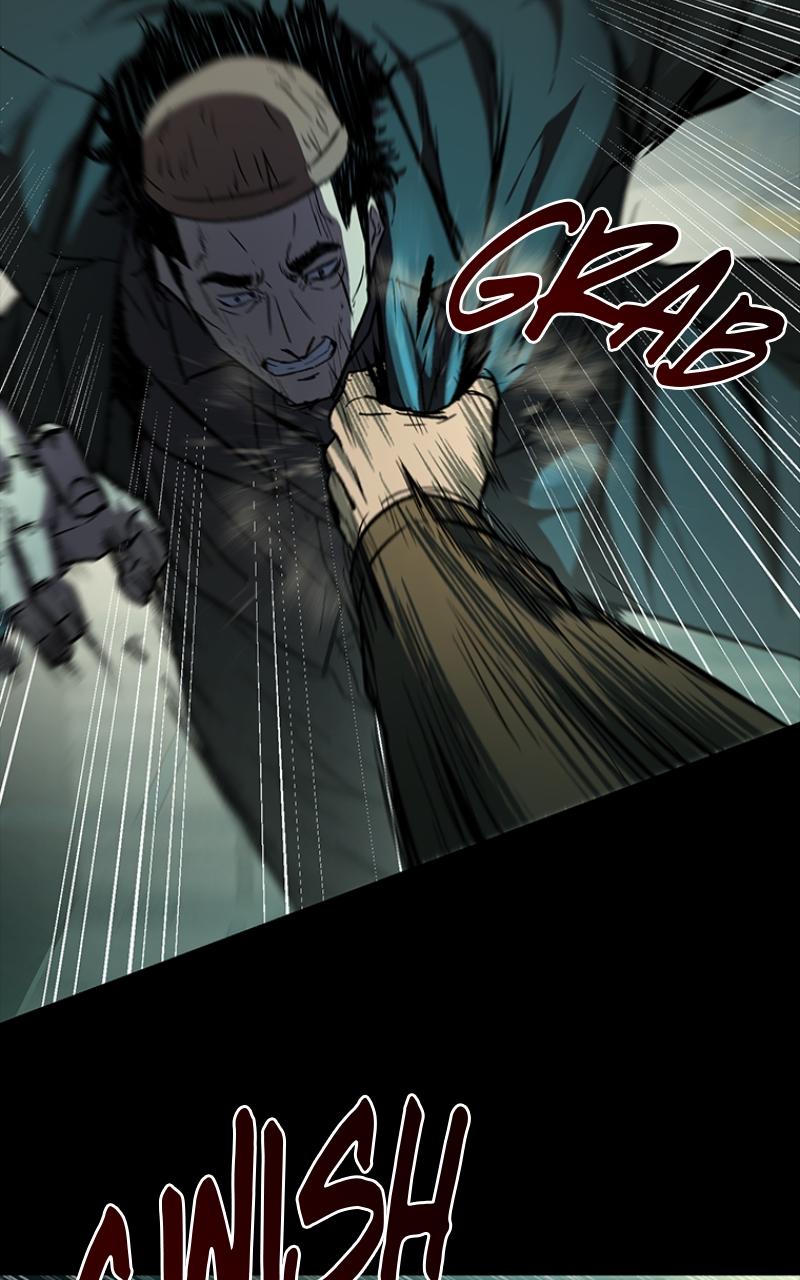 Read Kowloon Copóka Manga Online