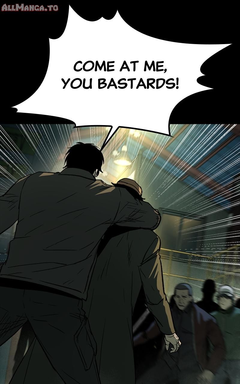Read Kowloon Copóka Manga Online