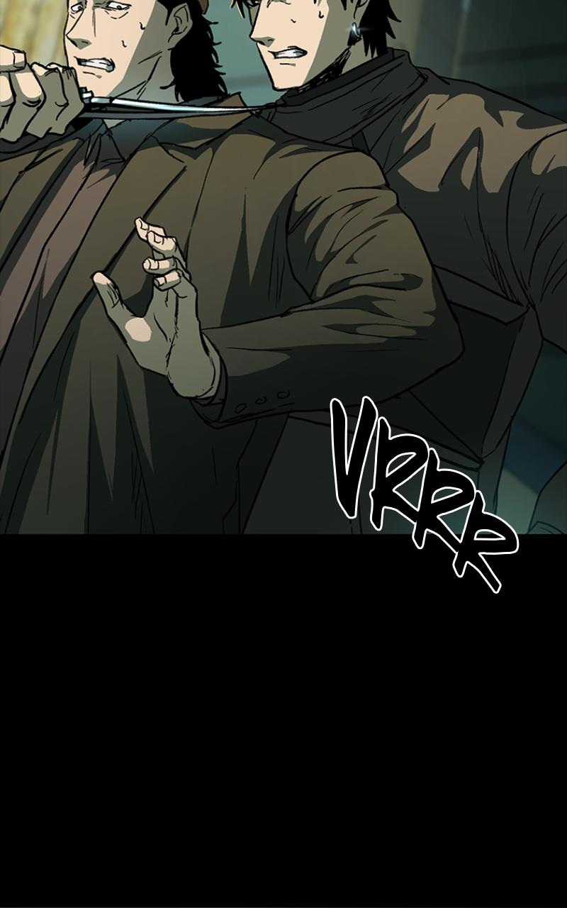 Read Kowloon Copóka Manga Online