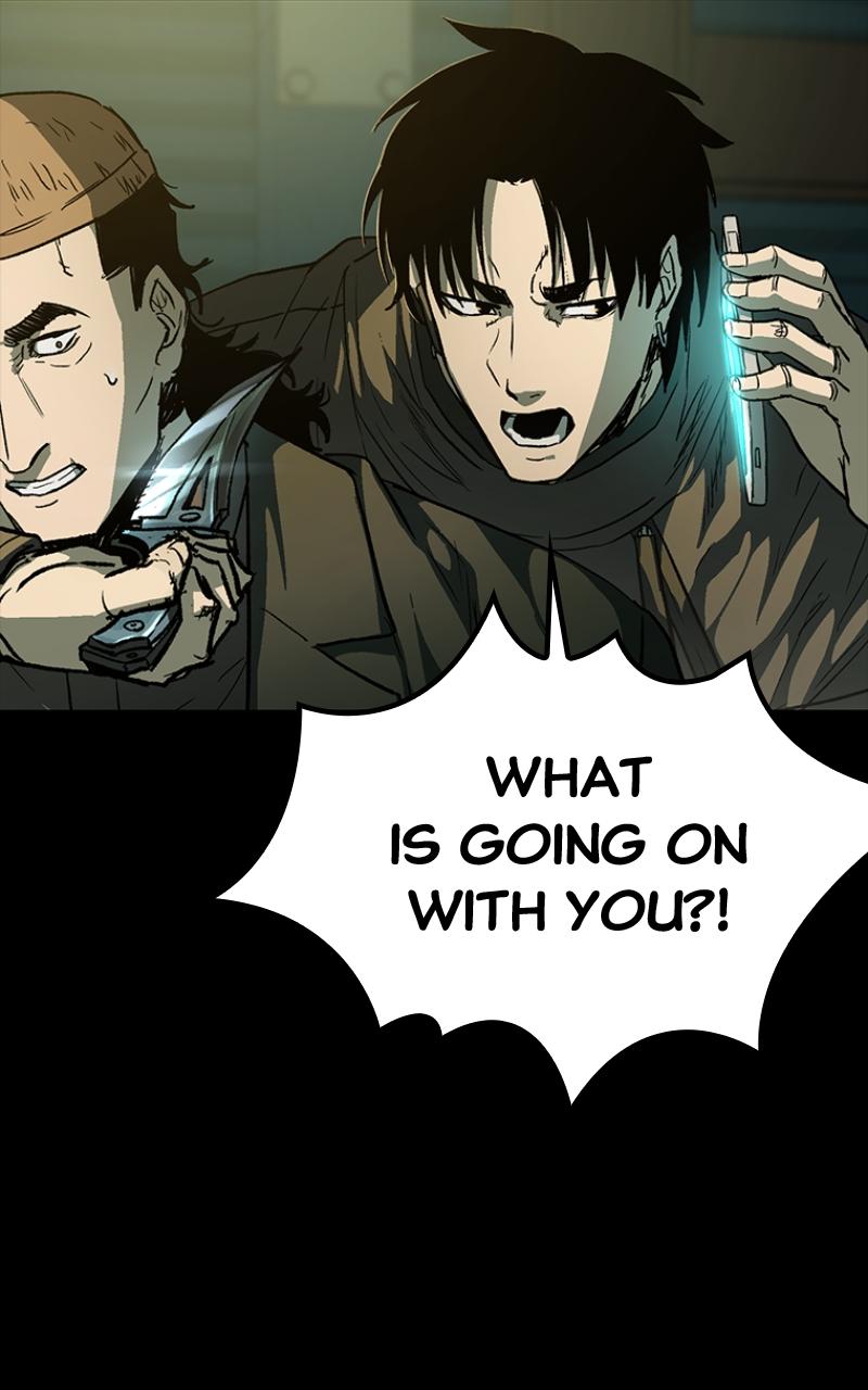 Read Kowloon Copóka Manga Online