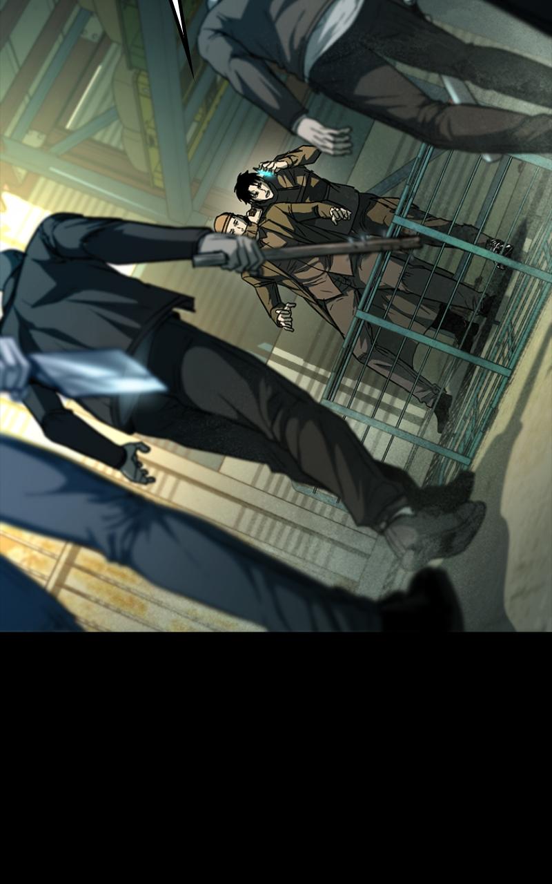 Read Kowloon Copóka Manga Online