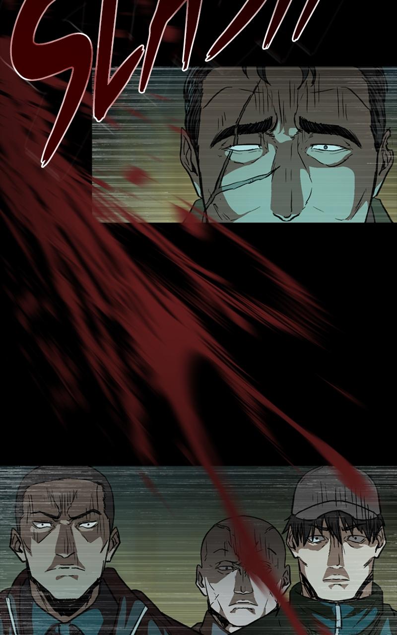 Read Kowloon Copóka Manga Online