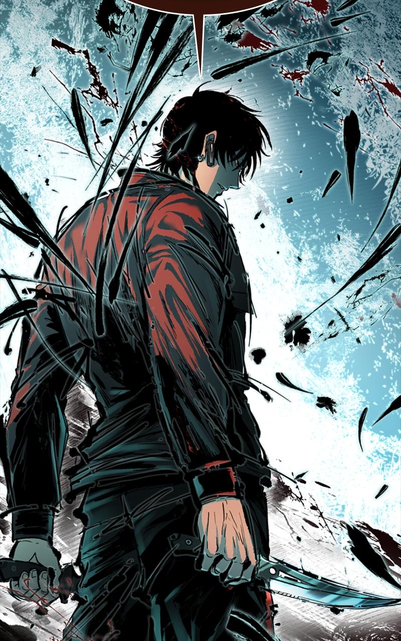 Read Kowloon Copóka Manga Online
