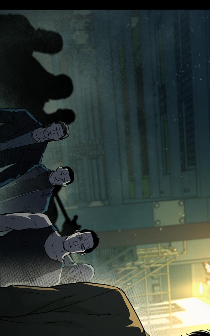 Read Kowloon Copóka Manga Online