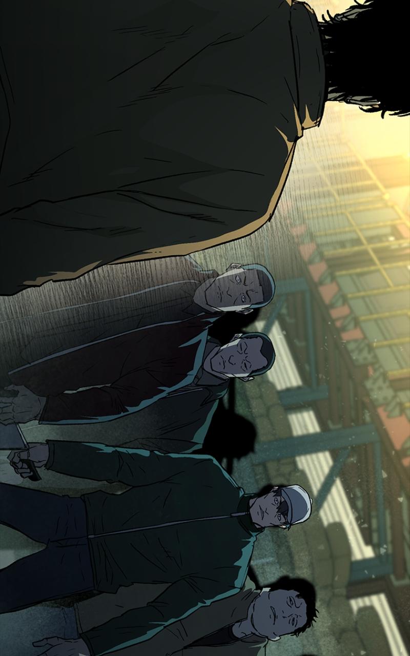 Read Kowloon Copóka Manga Online