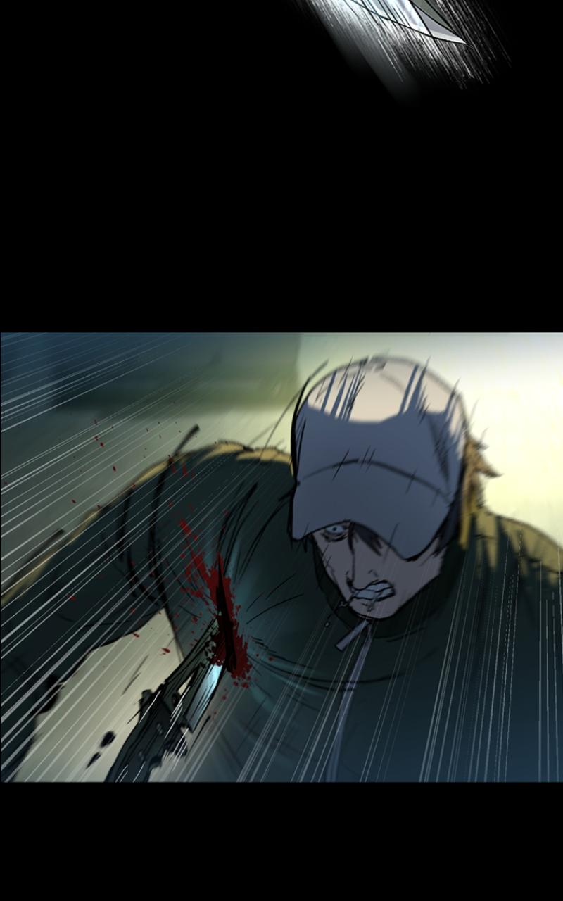 Read Kowloon Copóka Manga Online